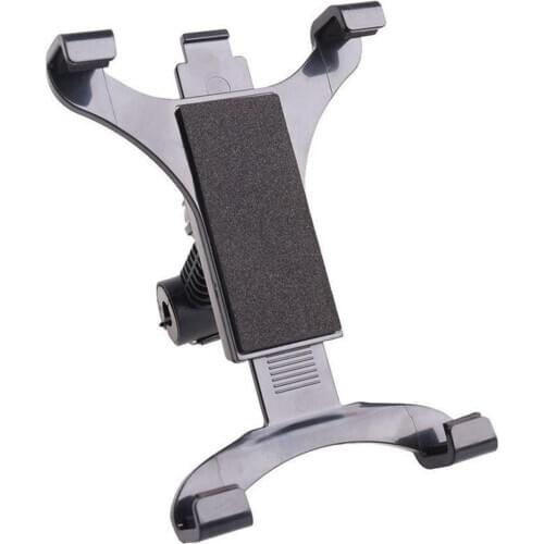 Premium Car Back Seat Headrest Mount Holder Stand For 7-10 Inch Tablet/GPS/IPAD