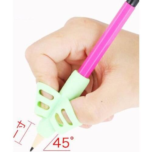 Pencil Grips - Pencil Grips for Kids Handwriting, Writing Assisted Grip, Postur