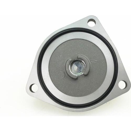 STARPAD For GN125-2F H 2D Motorcycle Refit Machine Oil Filter Cover Screw Accessories