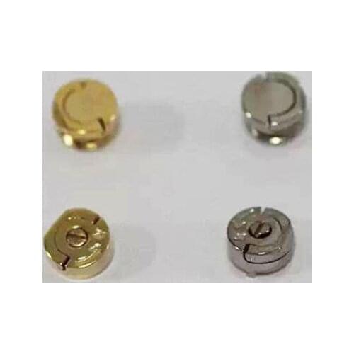 1Pcs Lighter Gas Refill Screw Flame Adjustet Echo Plate for Dupont L2/Gatsby Replacement Repair Parts