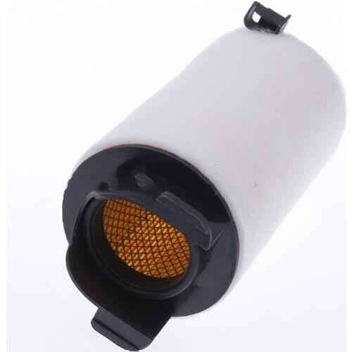 Air filter for 2012 Chery Riich X1 1.5L OEM:S18D-1109111DA #FK589