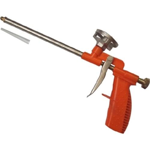 10 L/min Metal Foam Expansion Sprayer 70MPa Caulking Sealing Filler Spray Foaming Applicator for Glass Sealer Selant