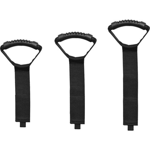 3pcs Heavy Duty Storage Strap Extension Cord Holder Organizer For Garage Hook Pool Hose Strongly Viscous Hangers Magic Cable