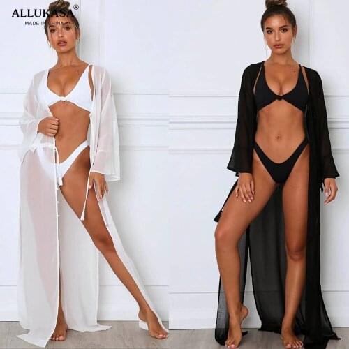 Allukasa Beach Swimwear