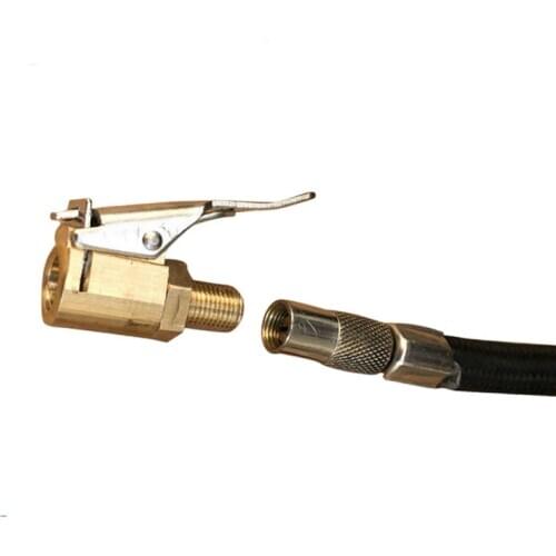 Car Tyre Wheel Tire Air Chuck Inflator Pump Valve Clip for Infiniti FX-series Q-series QX-series Coupe EX37 EX25 JX35 EX35 G