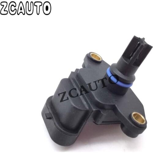 Manifold Absolute Pressure MAP Sensor For Fiat Stilo 1.6 16V 46451792 71714218 71718233 71728656 71718678 PS10107 PS10107-12B1
