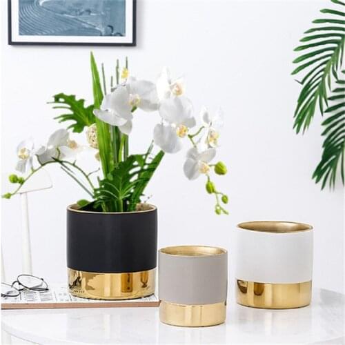 OOFYBAY Pots