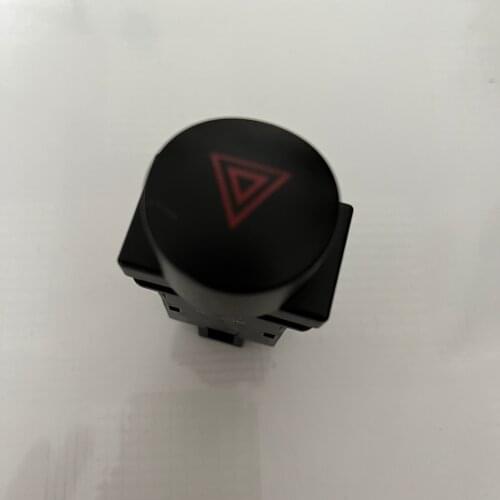 Alert Lamp Switch Emergency Switch for DFM ZNA SUCCE