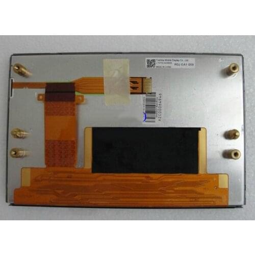 Original LT070CA04800 LT070CA04100 7" TFT LCD screen display PANEL