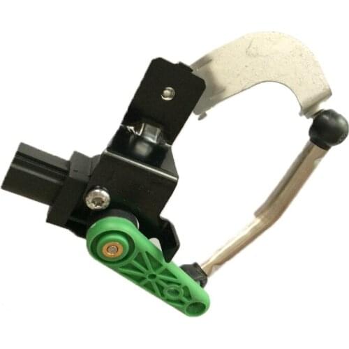 Front Rihgt + Left Headlamp levelling Sensor 3C0412522B 3C0412521B For VW Passat CC EOS AUDI Q3 SEAT Alhambra 2008-2019