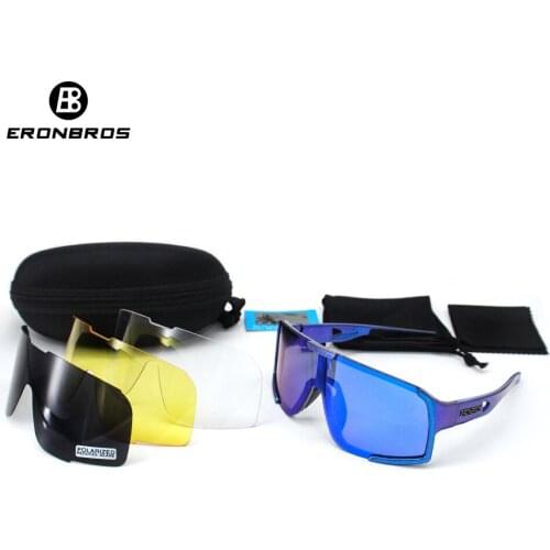 Polarized Cycling Glasses Racing Road Bike Cycling Eyewear Women Men Cycling Sunglasses mtb Mountain Bicycle Cycling Goggles