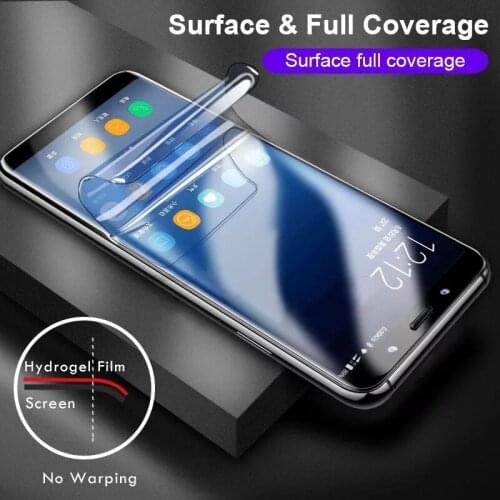 RYWILL Screen Protectors For Samsung Galaxy A70