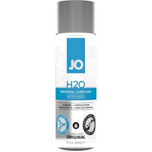 System JO Sex Toys For Adults