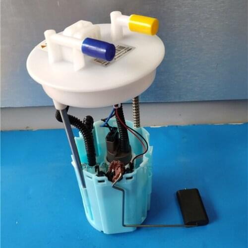 Fuel Pump For Chery Tiggo3x Tiggo2 Gasoline Pump Electronic Oil Pump A13-1106010