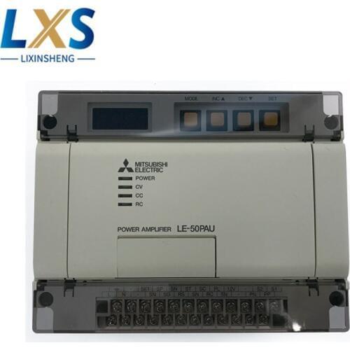 Power Amplifier Closed-loop Type Tension controller LE-50 PAU For Flexo Printing Slitting Machine Part