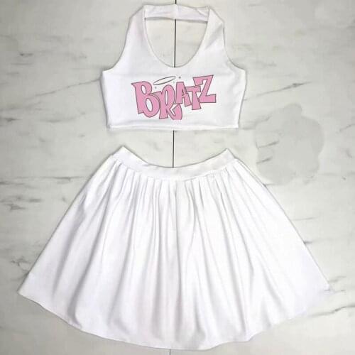 Y2k tops cute tops women sexy streetwear cropped top y2k crop top cute tops y2k tank top gothic top bustier top y2k Tops