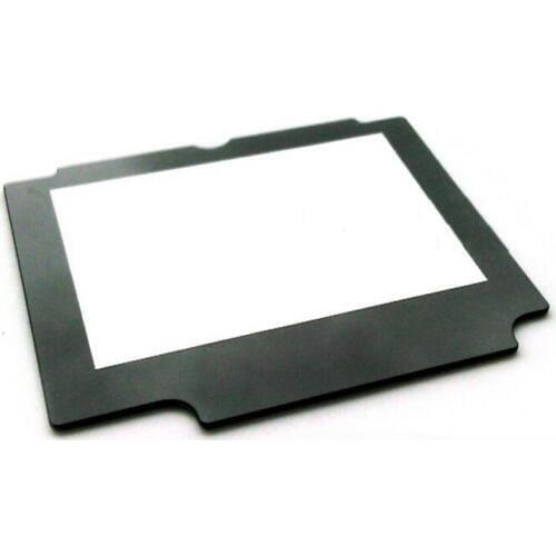 5pcs NEW protective glass Screen Lens for Nintendo GBA SP Gameboy Advance SP protection panel