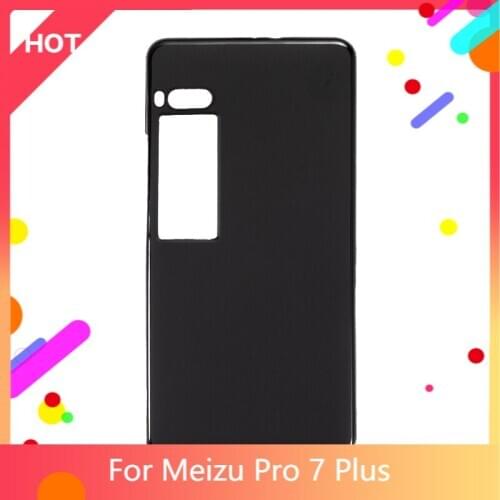 Чехлы для телефонов Meizu PRO 7 Plus Zuitop China At AliExpress