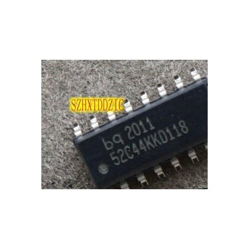2pcs/lot BQ2011 BQ2011SN SOP16 [SMD]