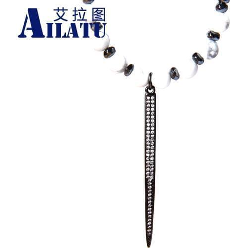 Ailatu Jewelry Pendants