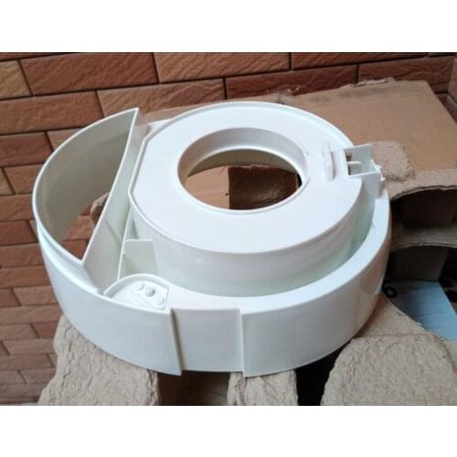 Blender HR1811HR1847HR1848HR1849 Juicer Base Connection Middle Seat Accessories Suitable For Philips