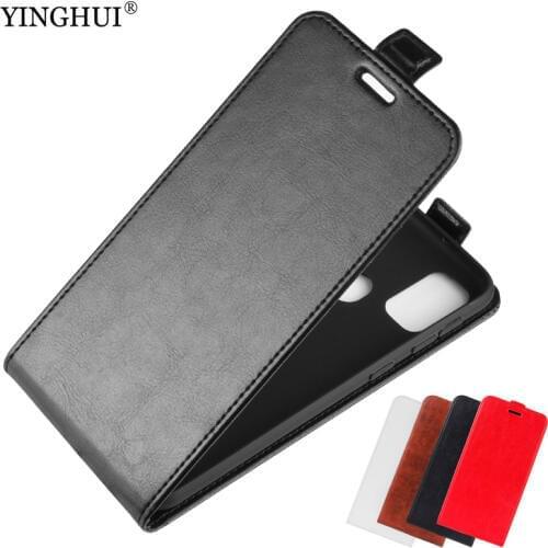Case for Samsung Galaxy M30S A80 A40 A30 A30S A70 A71 For Galaxy A51 A50 A20 A10 A10S Note 20 M31 M01 M31S S20 FE Wallet Cover