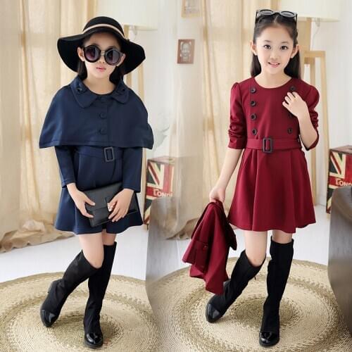 Платья для девочек Dangdangshu China At AliExpress