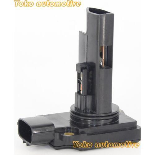 MASS AIR FLOW METER SENSOR FOR MITSUBISHI GALANT Saloon (DJ_, ED_, EF_) (2003/10-/) E5T60171/N5405015 /EAS-5503/MR985187/EAS5503