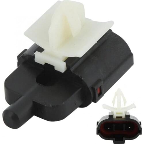 Air Ambient Temperature Sensor Transducer 96433317 Fits for Chevrolet Car Sensors air temperature sensor