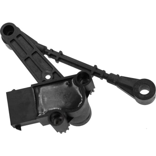 Height Level Sensor Suspension Height Sensor Headlight Level Sensor LR014587 for Land Rover Range Rover Sport 2010-2013