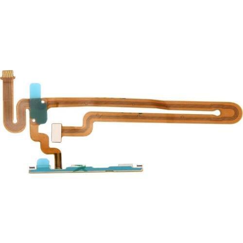 For Huawei Nova Power And Volume Key Button Flex Cable