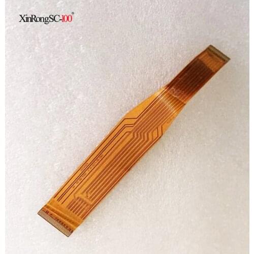 LCD Cables For CHUWI HI8 LCD Display Flex Cable Connector Ribbon Parts