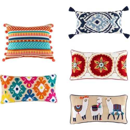 GTERUKM Cushion Covers