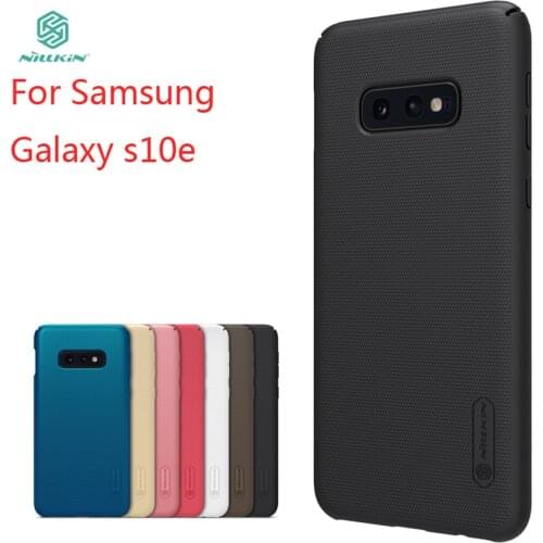 NILLKIN Samsung Galaxy S10e Phone Cases