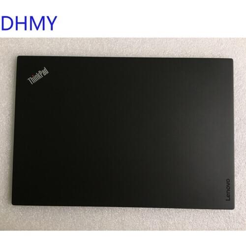 New and Original Laptop Lenovo Thinkpad T470S T460s FHD LCD Rear Lid Cover Case 00JT993