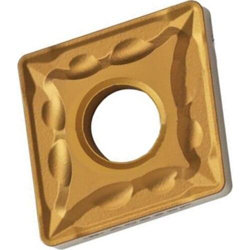 Original CNMG120408N-MU AC3000 AC2000 Carbide Inserts Turning Tools Lathe Cutter CNMG 120408 CNMG12 0408 for Steel