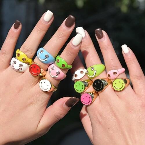 Кольца Pipitree China At AliExpress