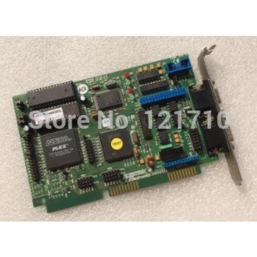 Industrial equipment board SYSTEM ELECTRONICS PC-188 BITBUS card 5904512211 5904512210 5904992201