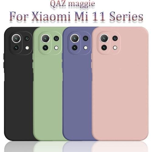 QAZ Maggie Xiaomi POCO M3 Phone Cases