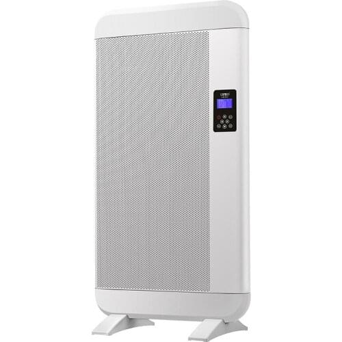 QL30E+APP carbon crystal heater home energy saving wall-mounted carbon fiber electric radiator electric heater wall warmer