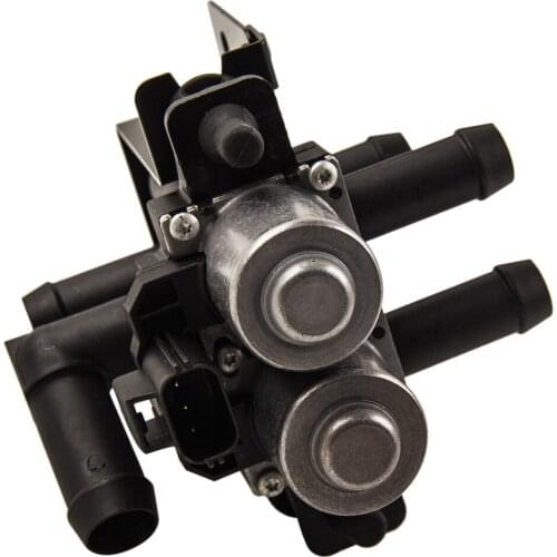 Heater Control Valve 3.0 V6 4.0 4.2 V8 For Petrol Model YW4H18495A FOR Jaguar S Type