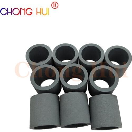 RL1-2891 RL1-0540 RL1-0542 RM1-6313 RM1-6414 RM1-3763 Paper Pickup Roller Rubber Tire for HP 1320 P3005 P3015 2035 2055