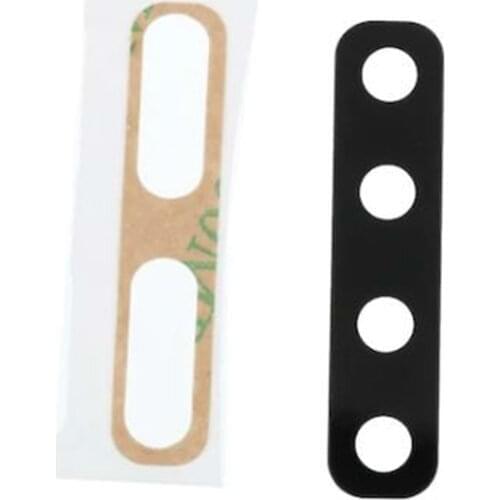 Back Camera Glass Lens Back Rear Camera Glass Lens Cover Ring FOR Samsung A9 A920