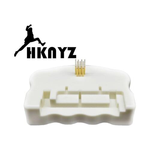 T04D000 T04D0 Resetter Maintenance Ink Tank For Epson L7160 L7180 ET-7700 ET-7750 L6171 6715 L6160 L6161 L6168 L6171 L7188 Waste