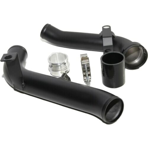 Turbo Discharge Pipe Conversion Kit fit V*W Golf GT*I MK5 Au*di TT A3 2.0 TSi