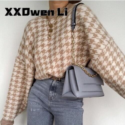 XXOWENLI Women's Pullovers