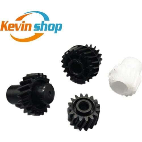 10sets BH367 developer gear for konica minolta bh287 7528 7536 289S 369S developer unit gear