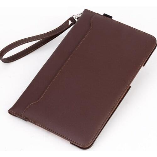 For Xiaomi Mi Pad 4 Case, Mi Pad4 Case PU Leather Soft Shockproof Thin Slim Cover for Xiaomi Mipad 4 Case Funda 8.0 & 10.1 Inch