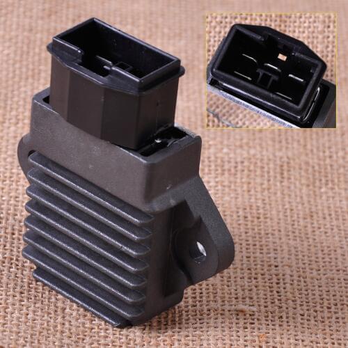 CITALL Voltage Regulator Rectifier for Honda CBR900 CBR600 CBR1100XX CBR250 MC17 MC19 MC22 CB500 VFR750 CB500 CB400VTEC CB400