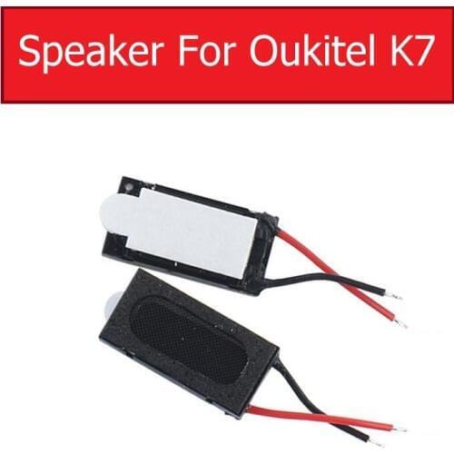 Earpiece Speaker Flex Cable For OUKITEL K7 Ear Speaker Sound Earphone Ear Piece Flex Cable Ribbon Replacement Repair Parts